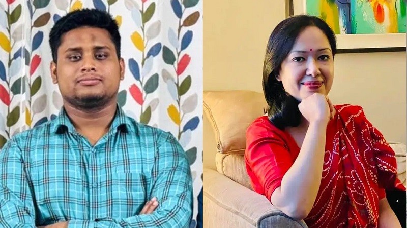 হাসনাতকে এমন মন্তব্যের ব্যাখ্যা দিলেন রুমিন ফারহানা
